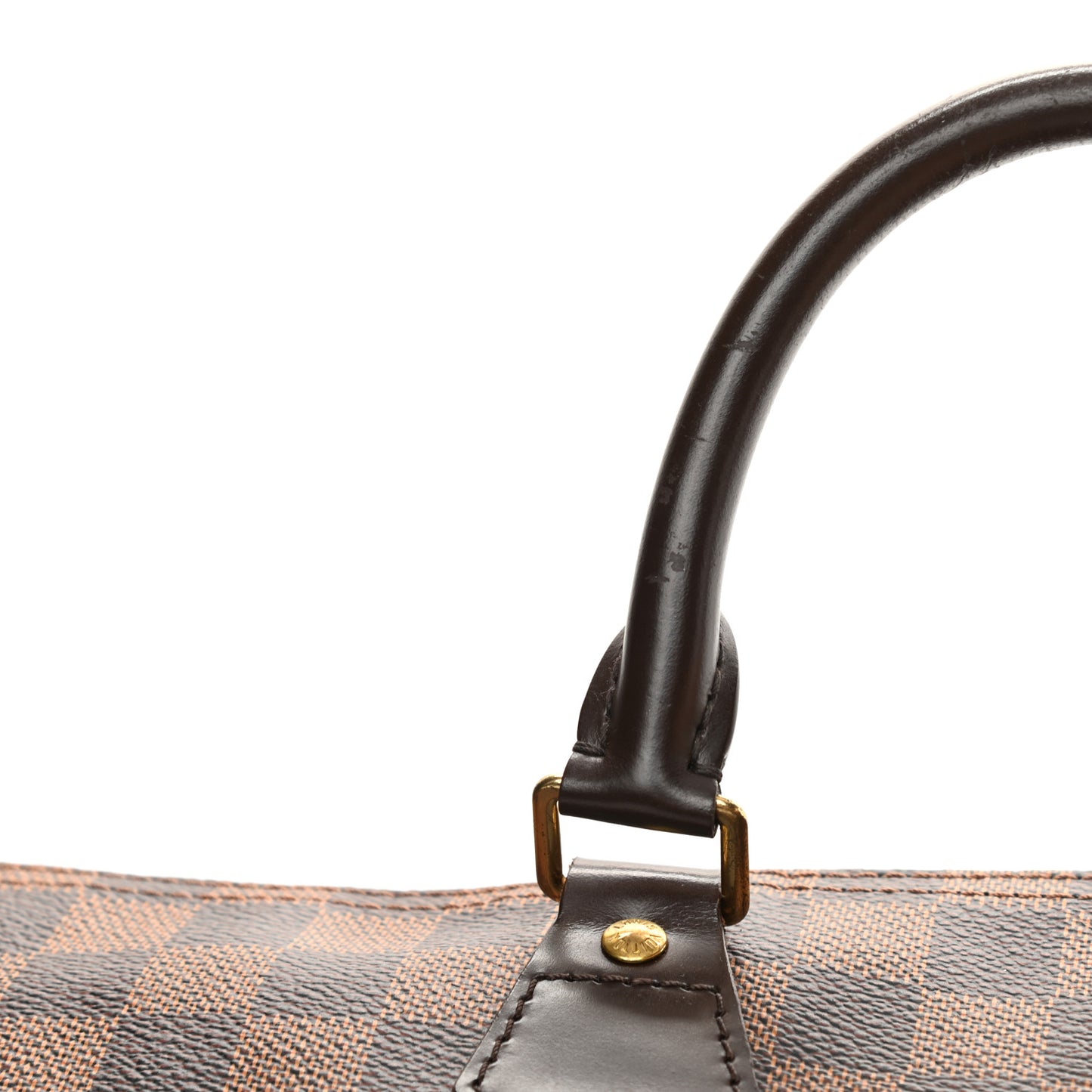 Damier Ebene Speedy 35