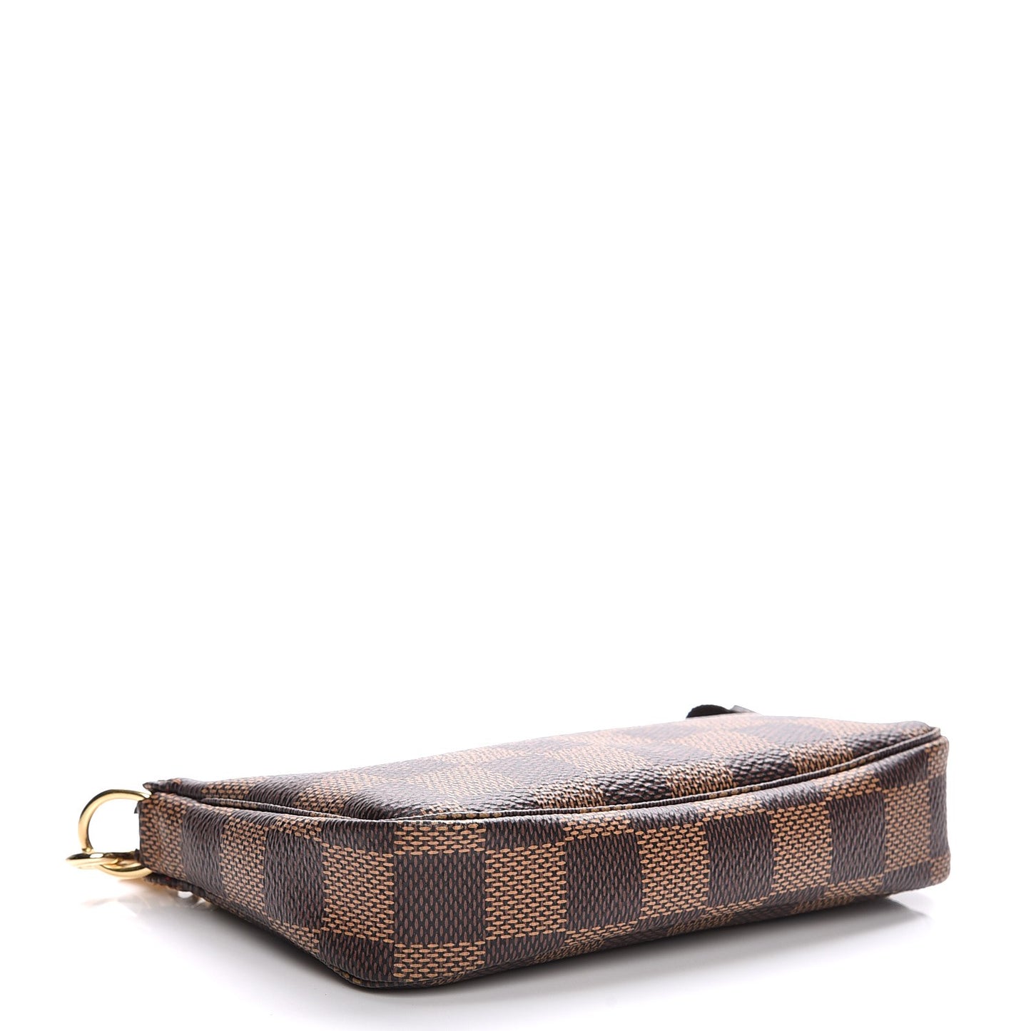 Damier Ebene Mini Pochette Accessories