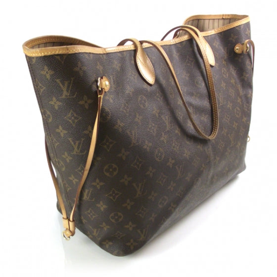 Monogram Neverfull GM