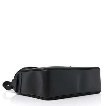 Louis Vuitton Taiga Taimyr Messenger Bag Grizzli 4 of 15