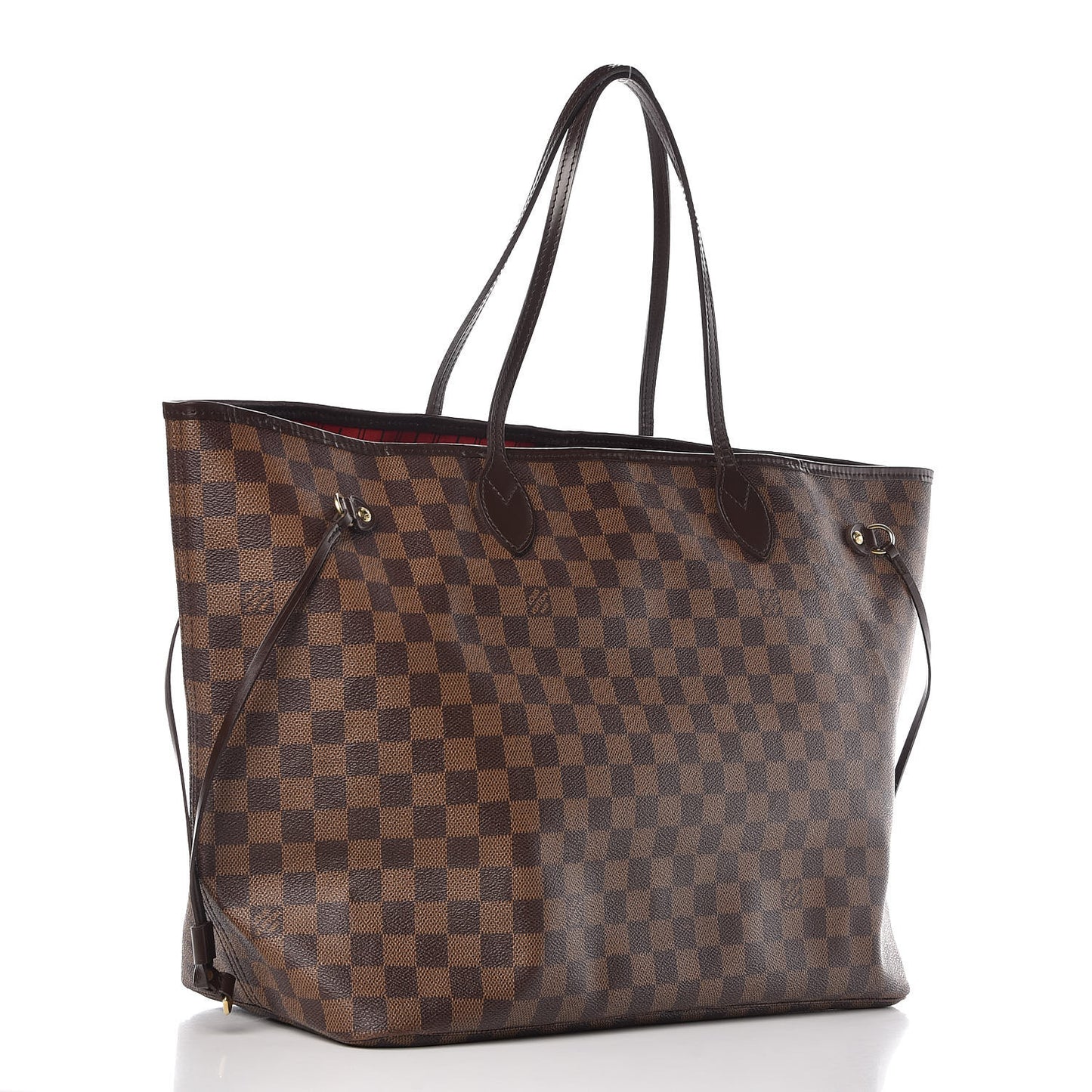Damier Ebene Neverfull GM