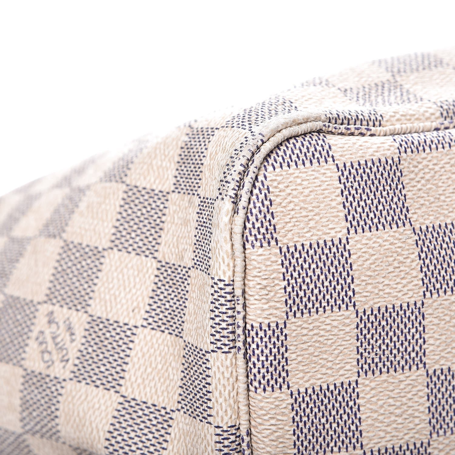 Louis Vuitton Damier Azur Neo Neverfull GM 11 of 24