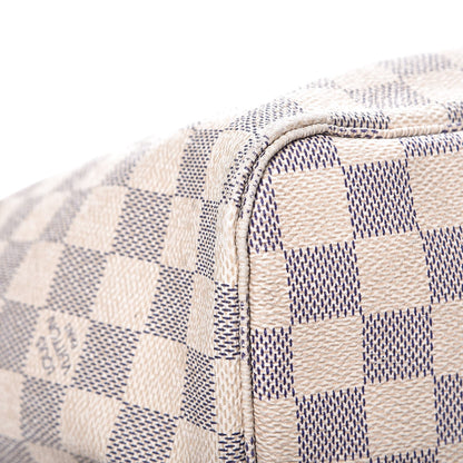 Louis Vuitton Damier Azur Neo Neverfull GM 11 of 24