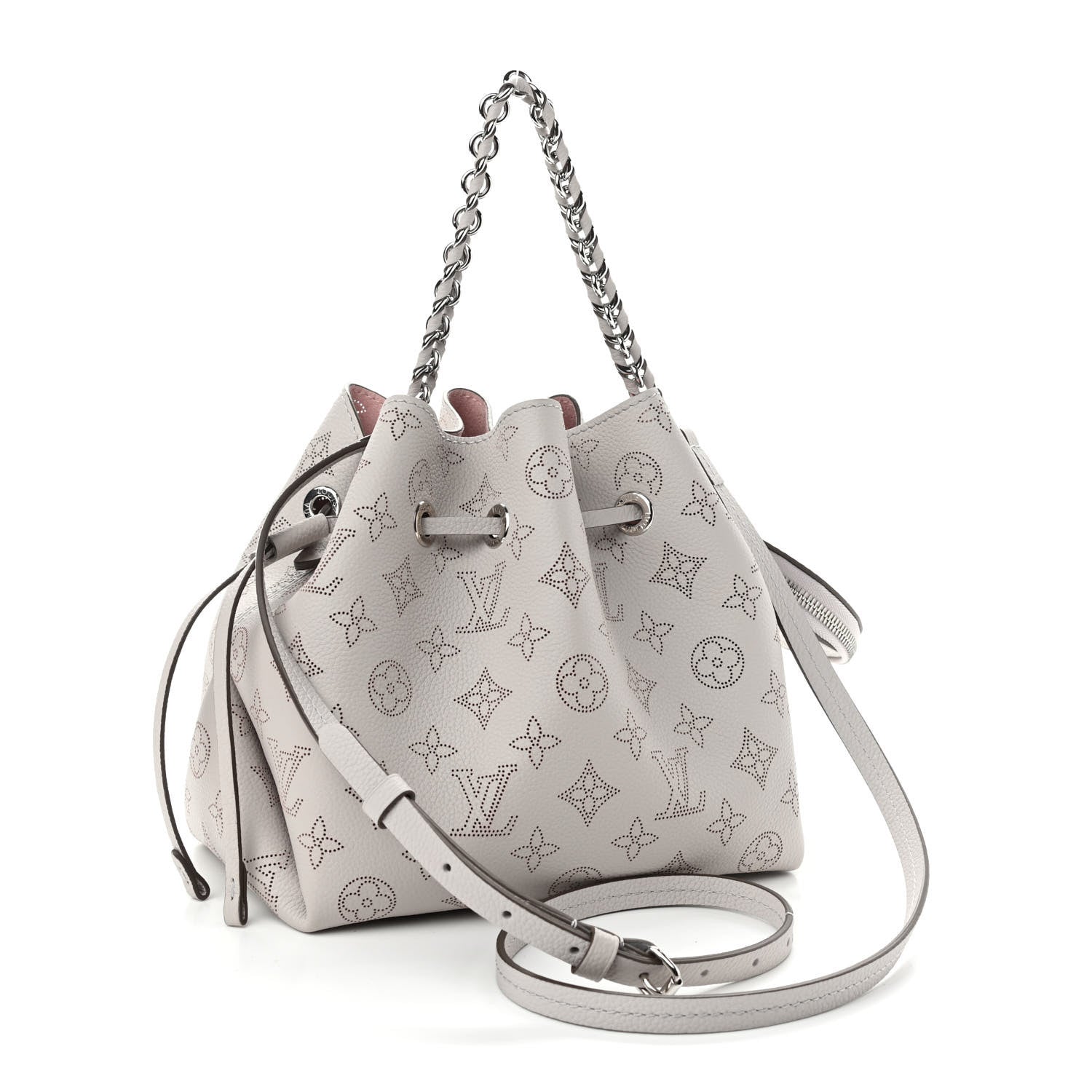 Louis Vuitton Mahina Bella Brume 3 of 7