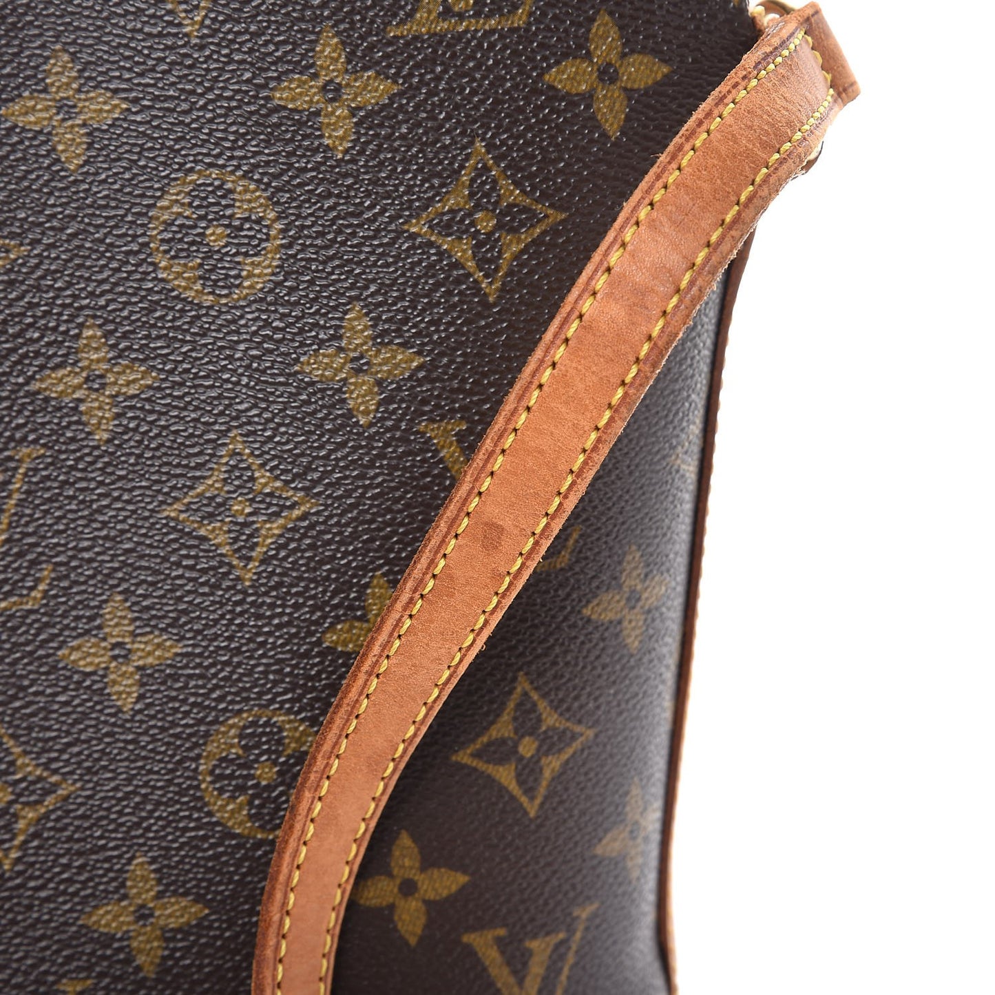 Monogram Drouot