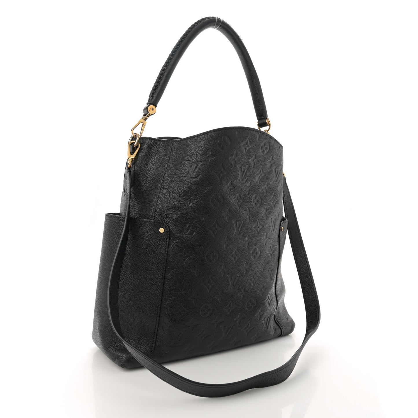 Empreinte Bagatelle Black