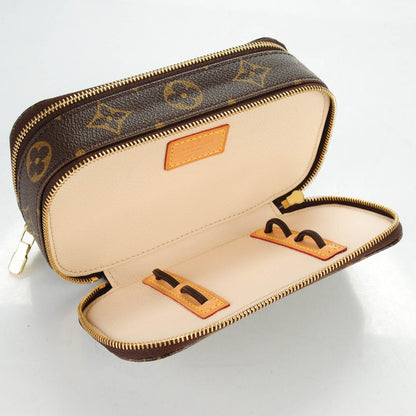 Louis Vuitton Monogram Trousse Blush PM 5 of 6