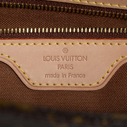 Louis Vuitton Monogram Vavin GM 6 of 7