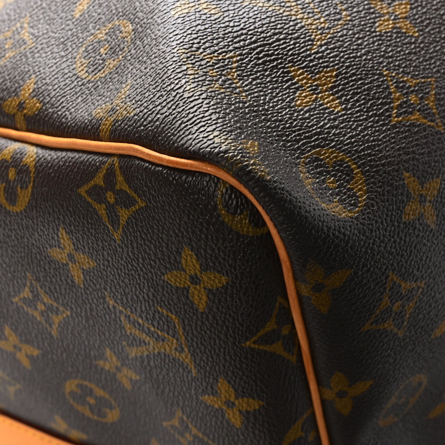 Monogram Keepall Bandouliere 60