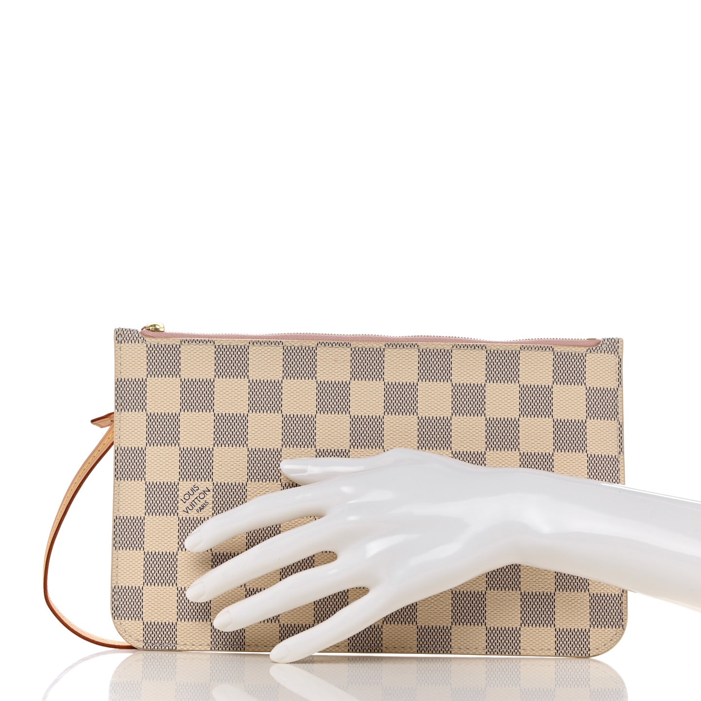 lv damier pochette