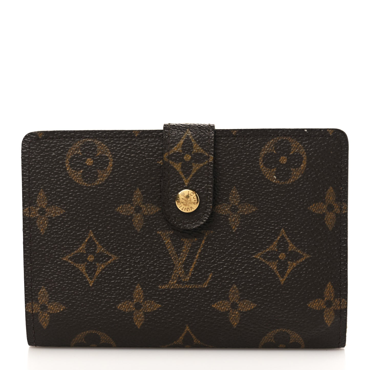 Monogram French Purse Wallet