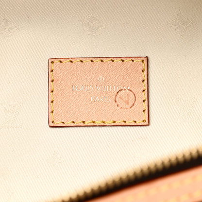 Louis Vuitton Monogram High Rise Bumbag 6 of 9