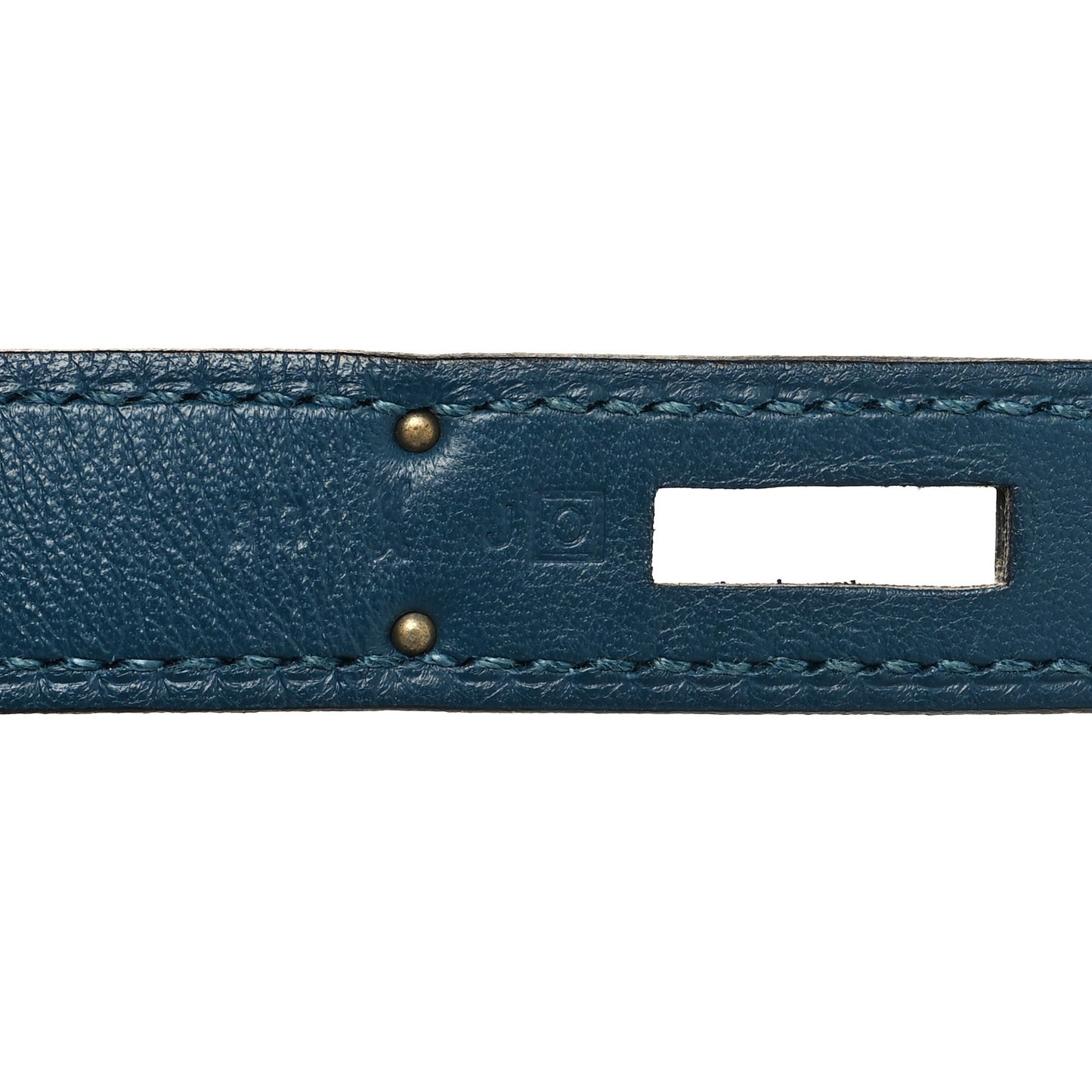 Evercolor Sac Berline 28 Bleu Thalassa