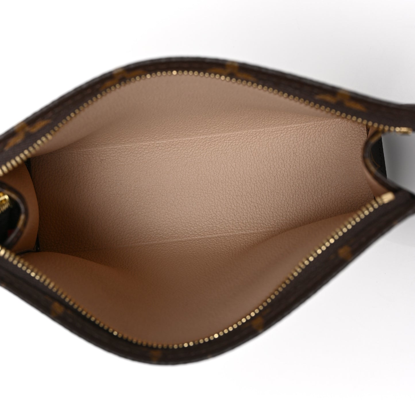 Monogram Toiletry Pouch 19