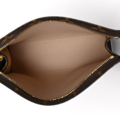 Louis Vuitton Monogram Toiletry Pouch 19 5 of 8