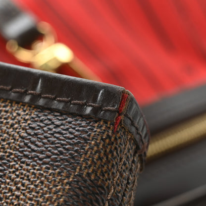 Louis Vuitton Damier Ebene Neverfull GM 12 of 12