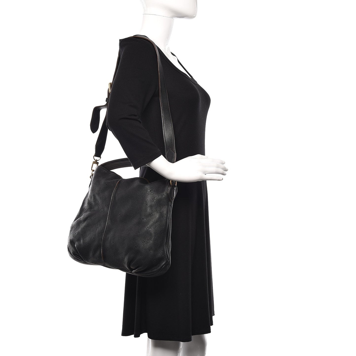 Mahina Selene MM Black