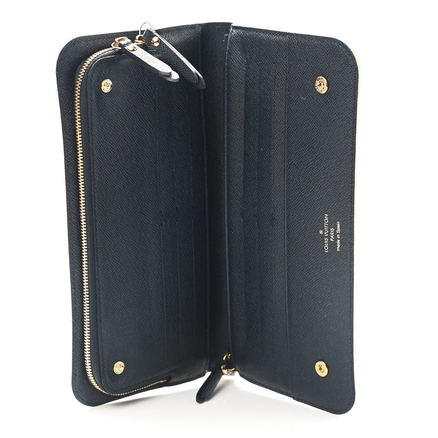 Damier Azur Articles de Voyage Insolite Wallet