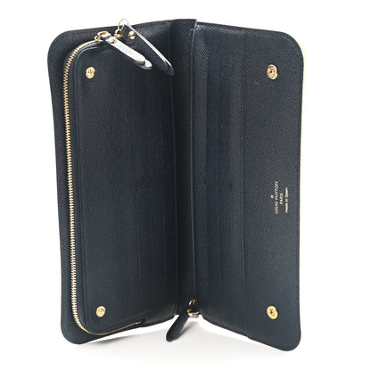 Louis Vuitton Damier Azur Articles de Voyage Insolite Wallet 6 of 6