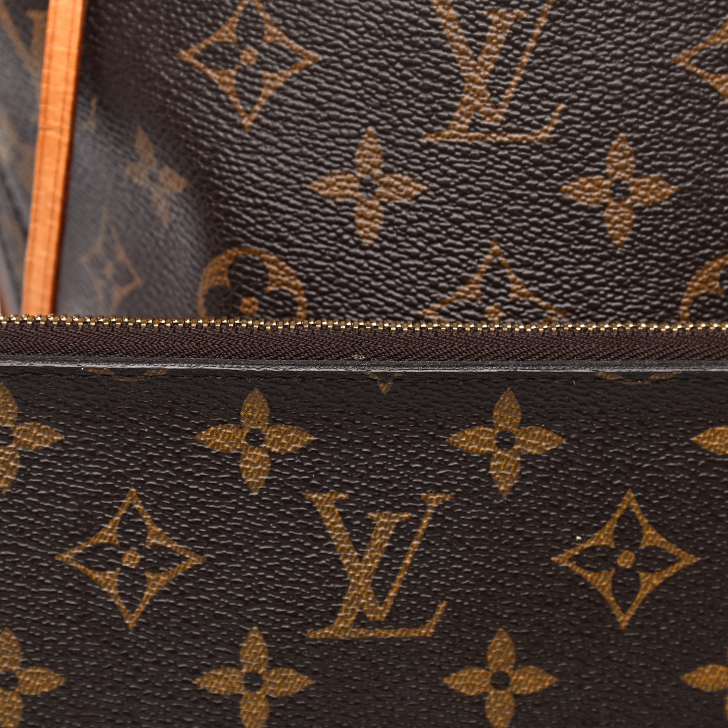 Monogram Neo Neverfull MM Fuchsia