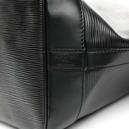 Louis Vuitton Epi Noe NM Black 5 of 13