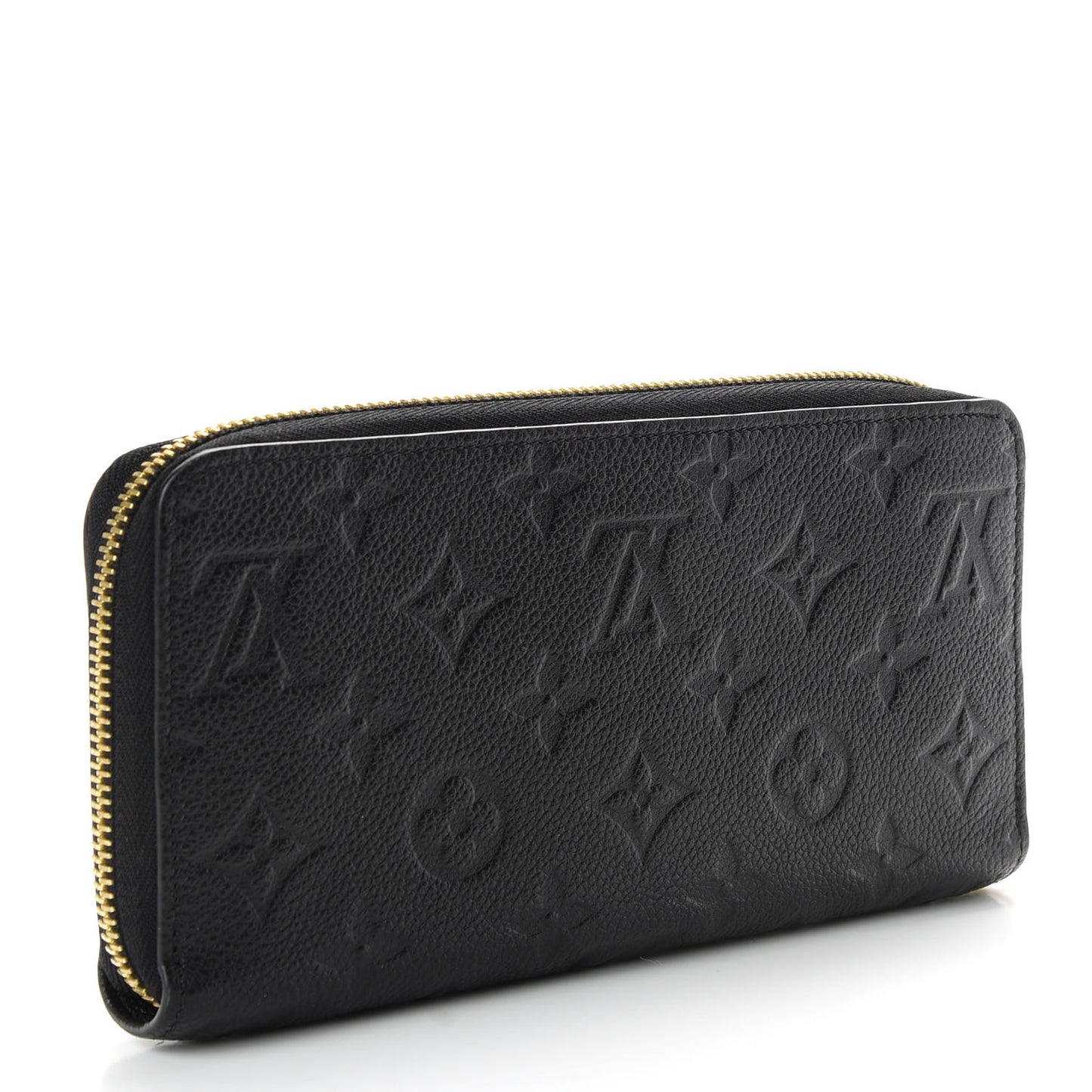 Empreinte Zippy Wallet Black