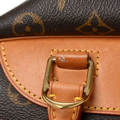 Louis Vuitton Monogram Deauville 13 of 13