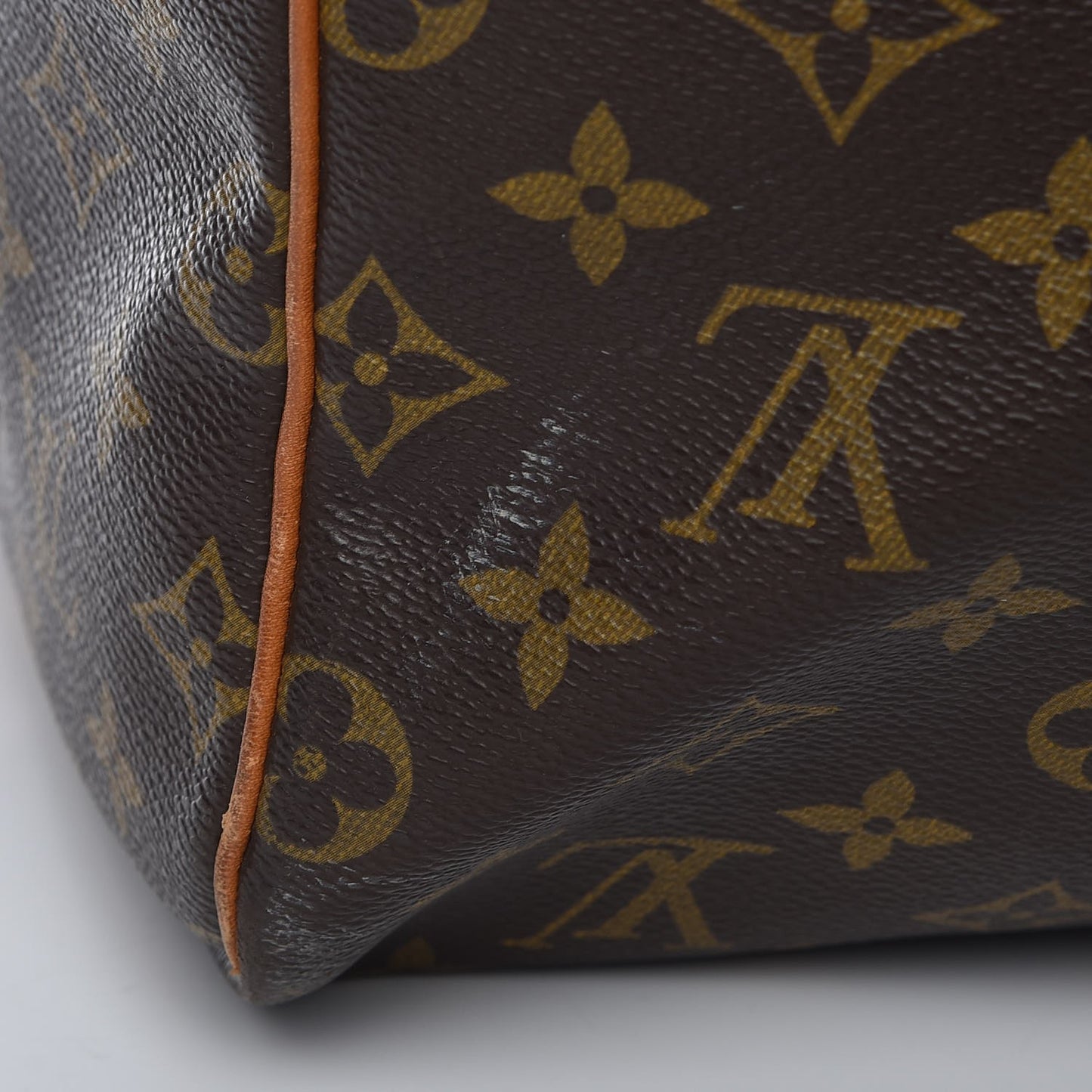 Monogram Keepall Bandouliere 55
