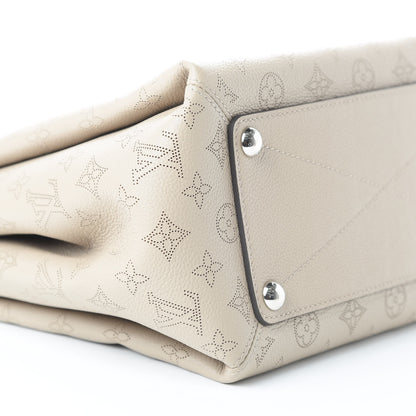 Louis Vuitton Mahina Babylone PM Galet 11 of 17