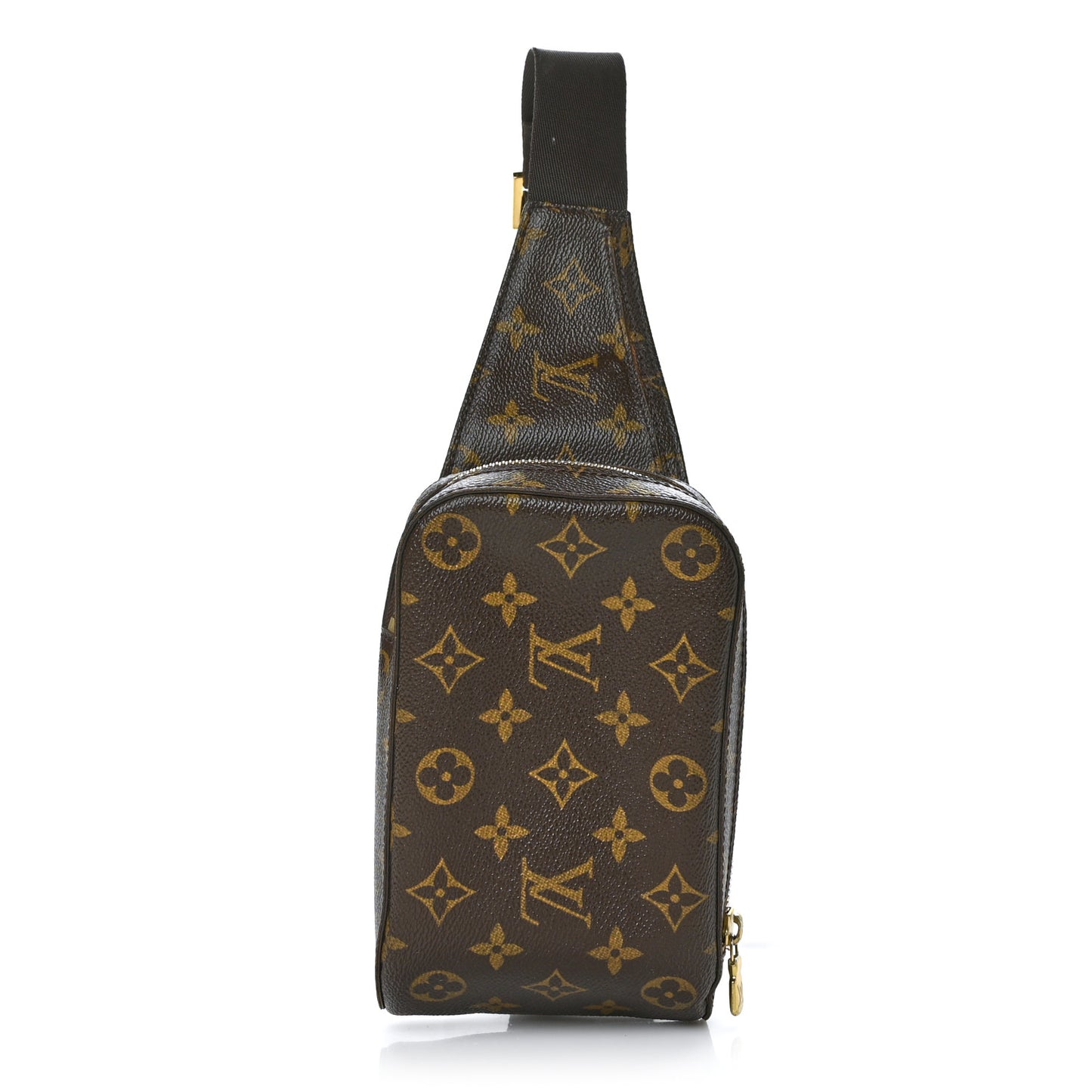 Monogram Geronimos