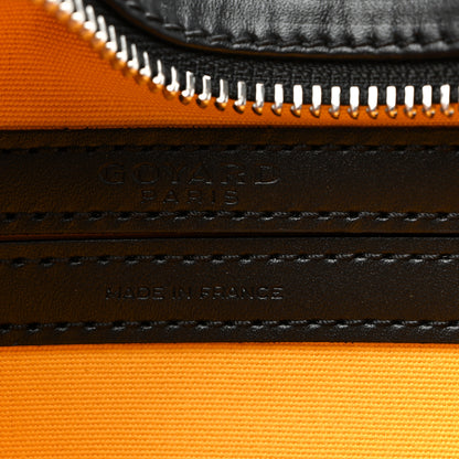 Goyard Goyardine Sac Cap Vert Black 6 of 9