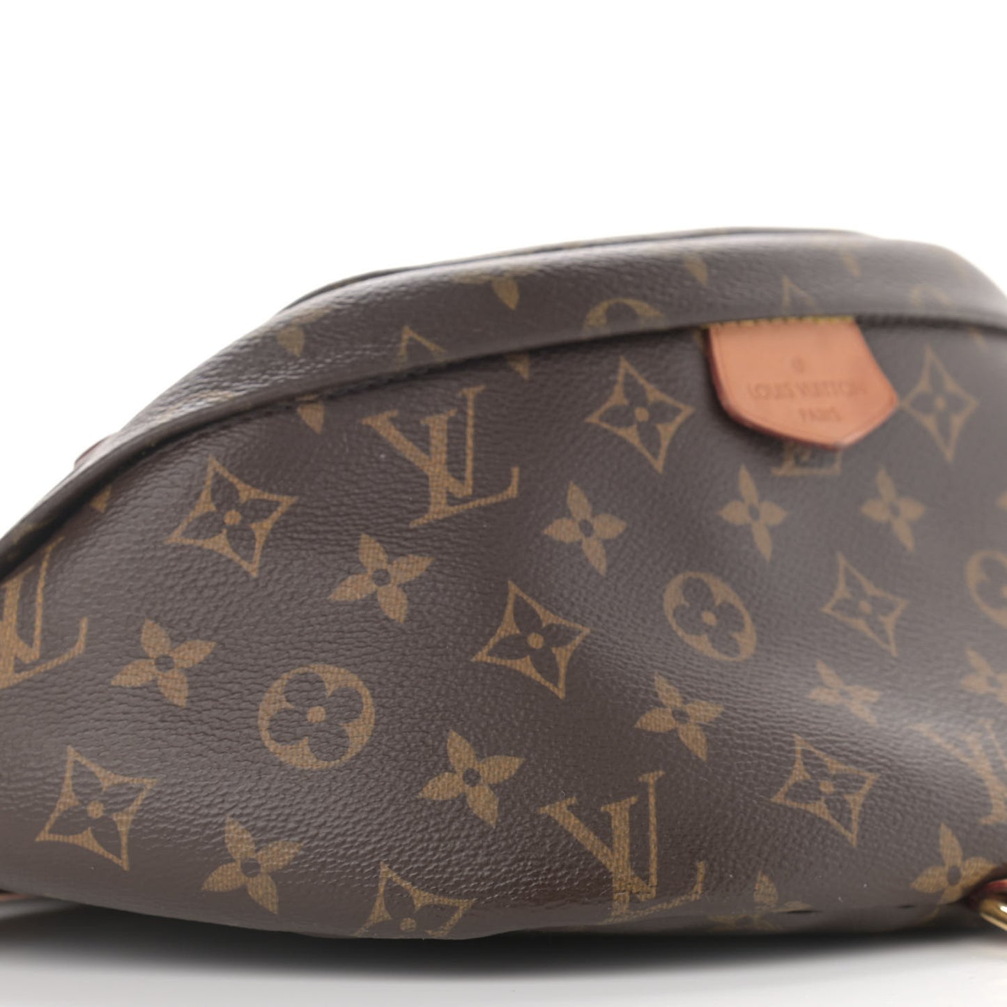 Monogram Bumbag