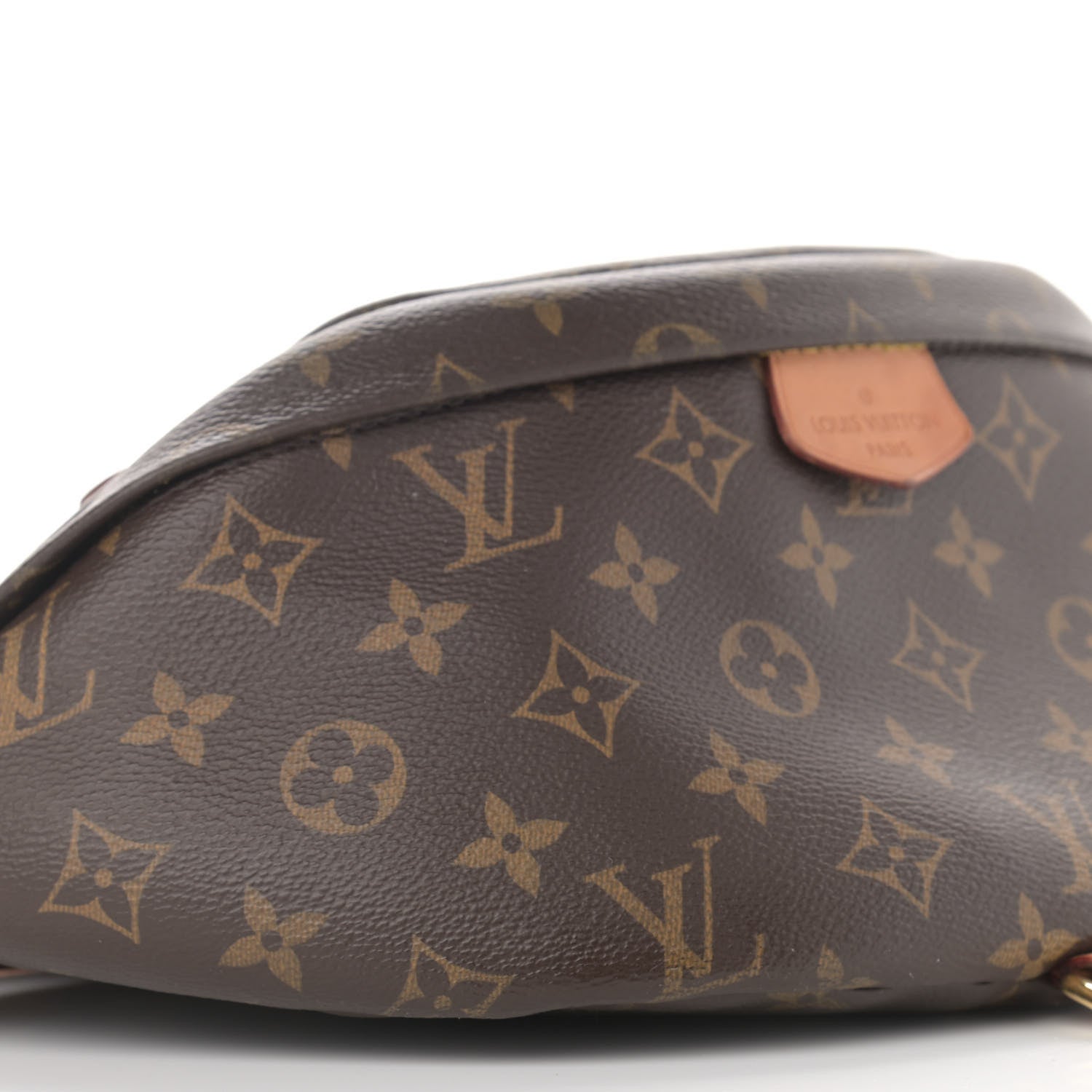 Louis Vuitton Monogram Bumbag 9 of 13