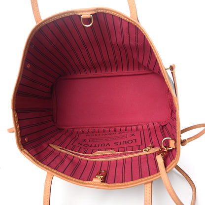 Louis Vuitton Monogram Neo Neverfull PM Pivoine 5 of 10