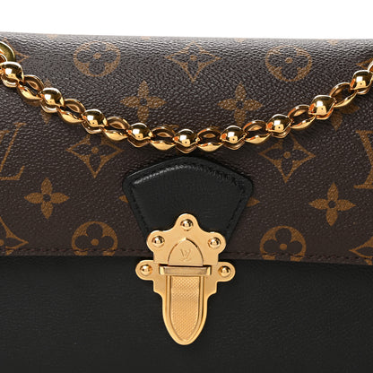 Louis Vuitton Monogram Victoire Black 8 of 11