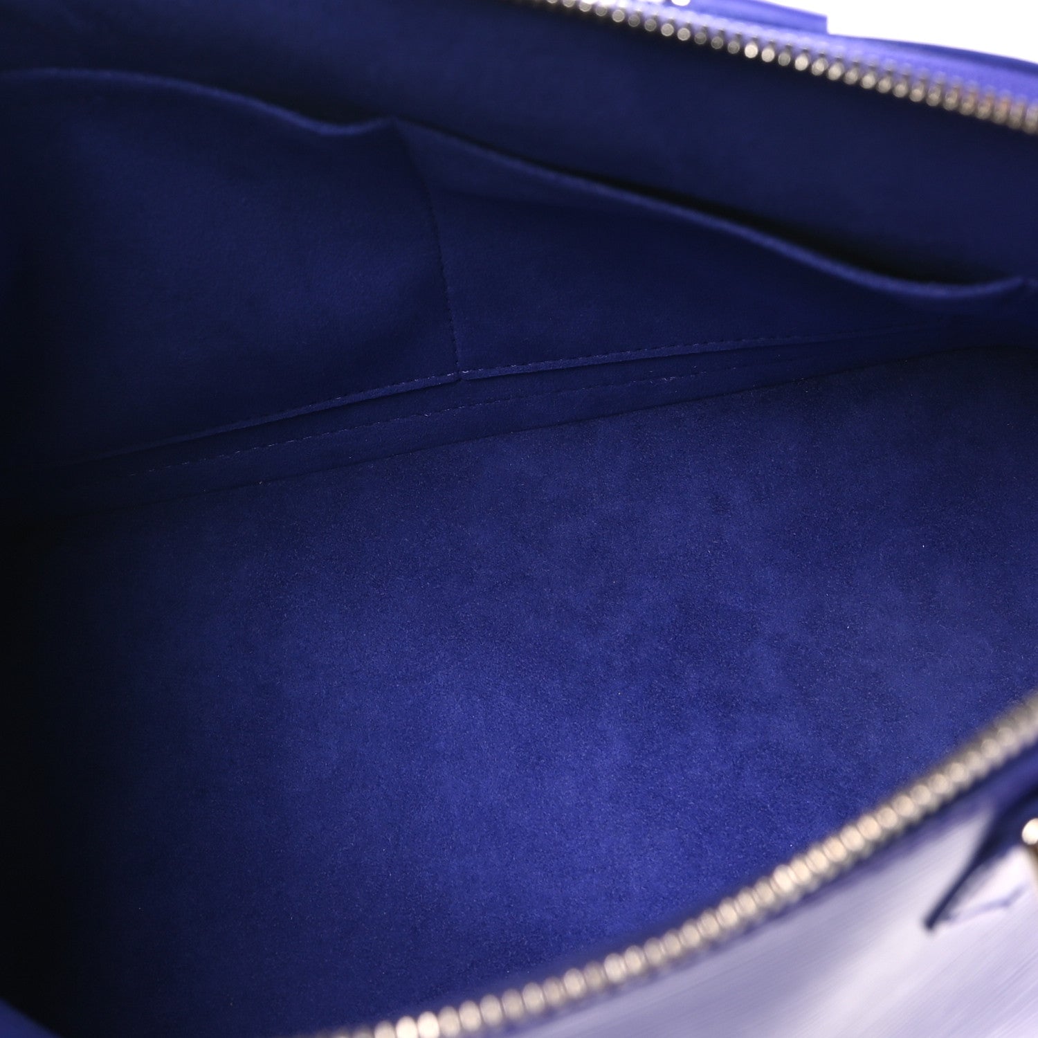 Louis Vuitton Epi Alma PM Figue 5 of 9