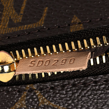 Louis Vuitton Monogram Pochette Metis 8 of 10