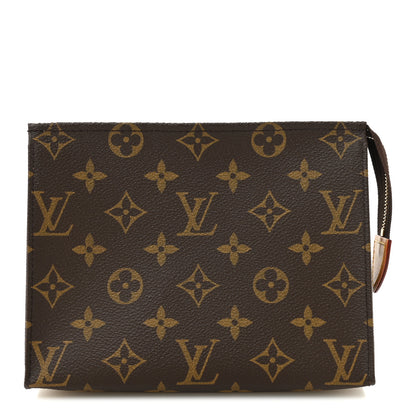 Louis Vuitton Monogram Toiletry Pouch 19 1 of 9