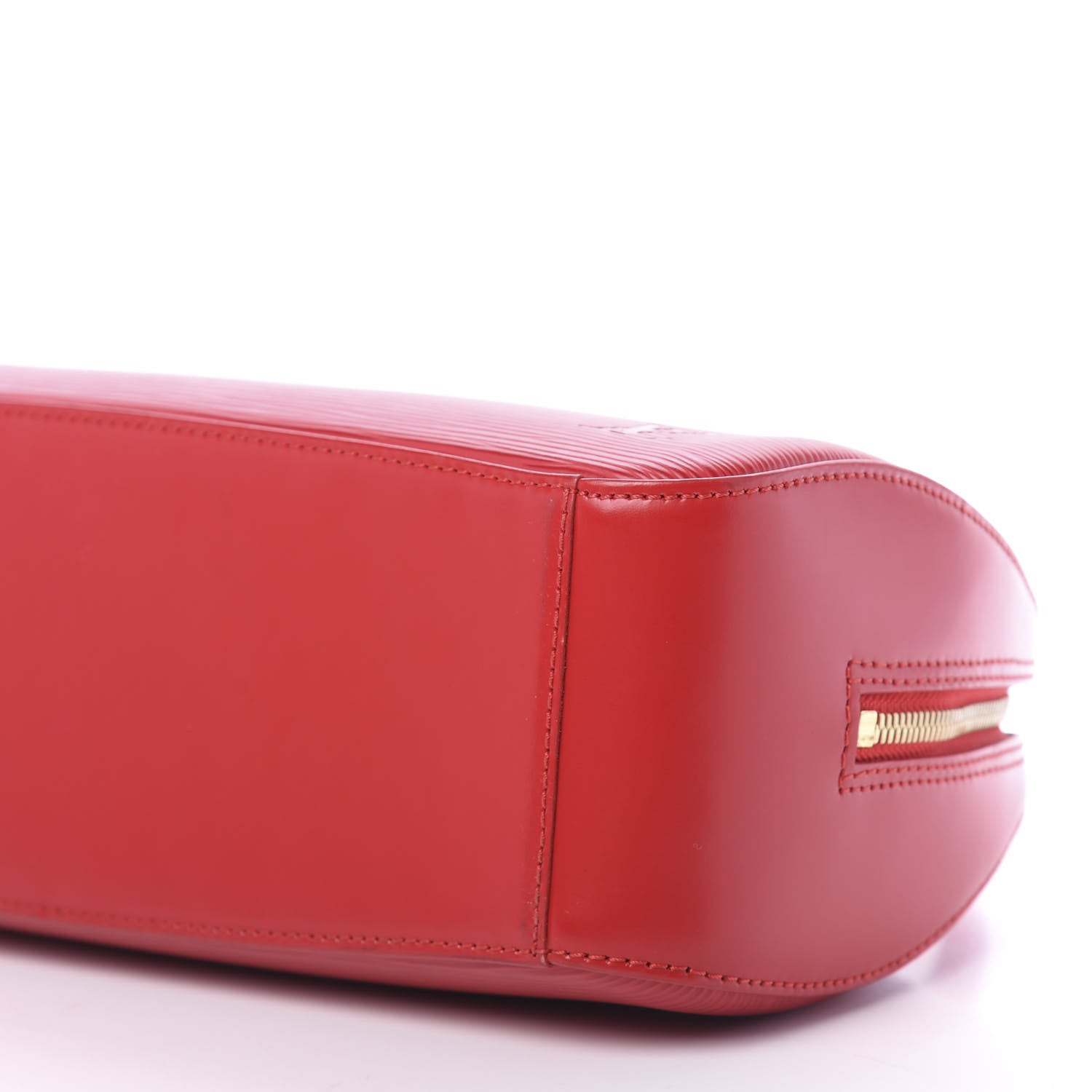 Louis Vuitton Epi Jasmin Rouge 8 of 9