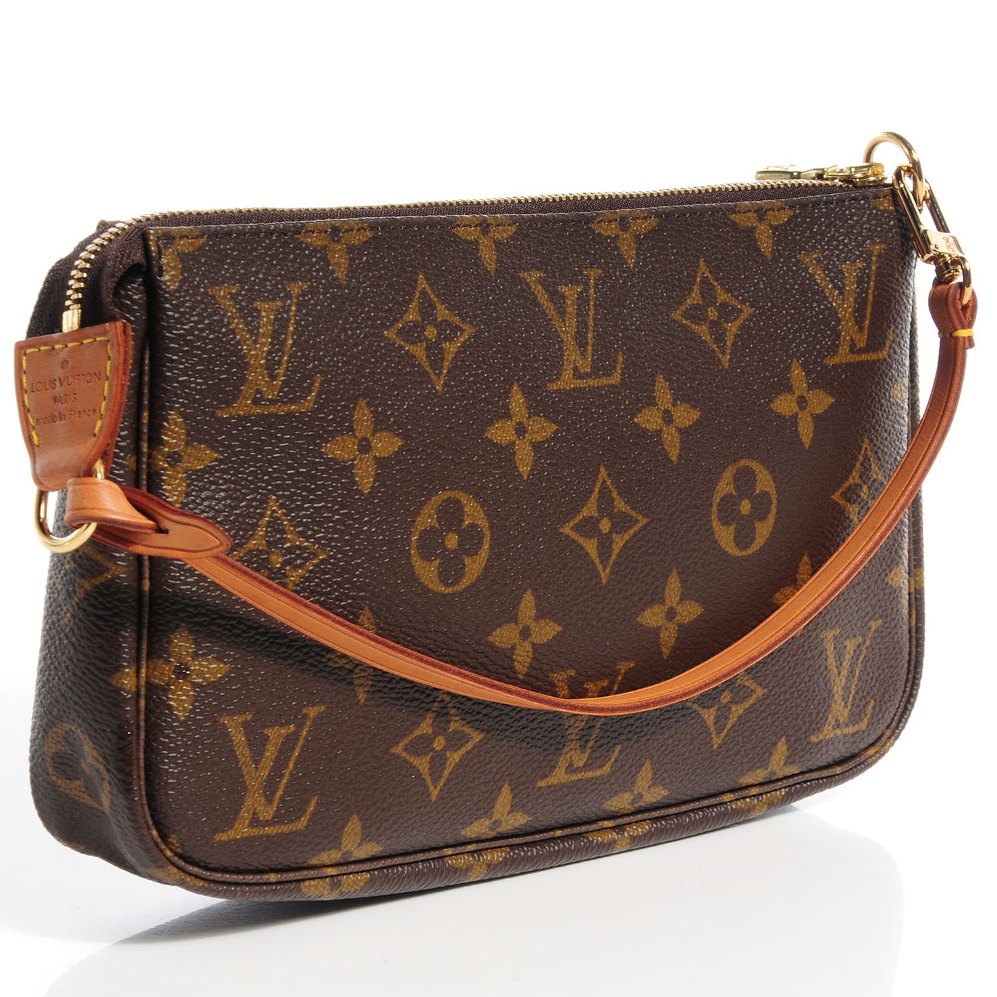 Monogram Pochette Accessories