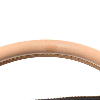 Louis Vuitton Monogram Carryall 19 of 20