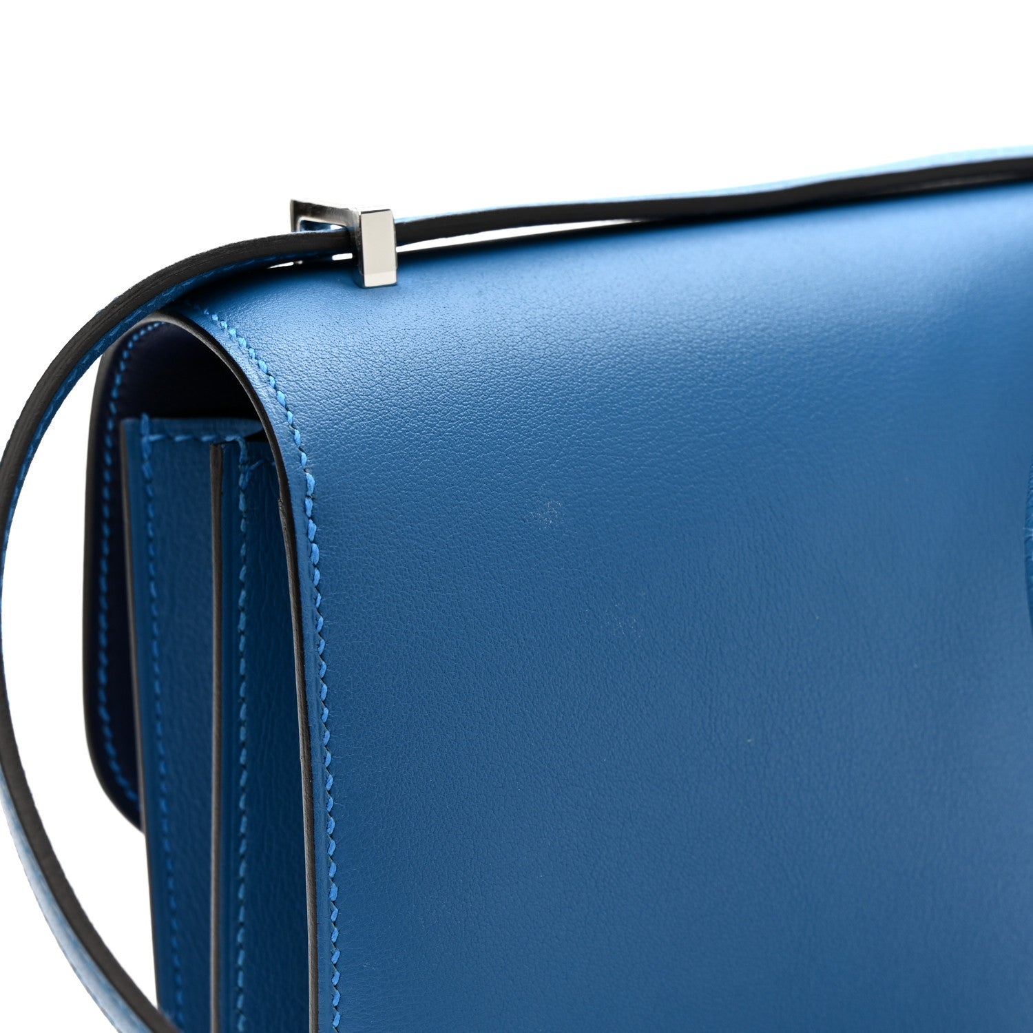 Hermes Evercolor Constance Verso 18 Mykonos Bleu Encre 11 of 12