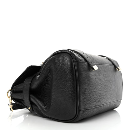 Mulberry Heavy Grain Medium Alexa Black 4 of 10