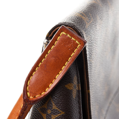 Louis Vuitton Monogram Mini Looping 5 of 5