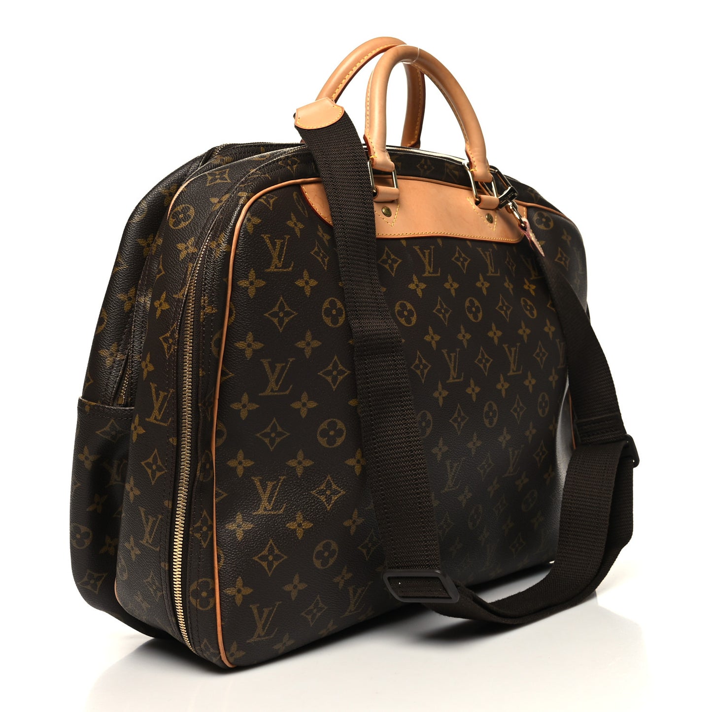 Monogram Alize 24 Heures Luggage