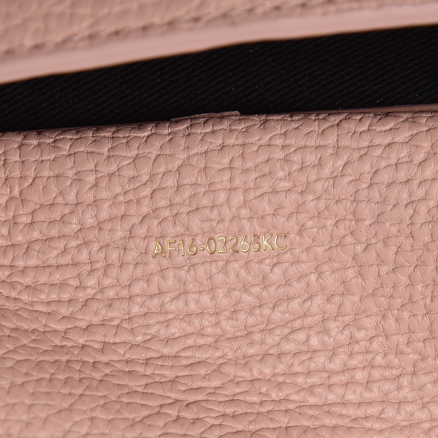 3.1 Phillip Lim 3.1 Textured Calfskin Mini Pashli Satchel Petal 7 of 14