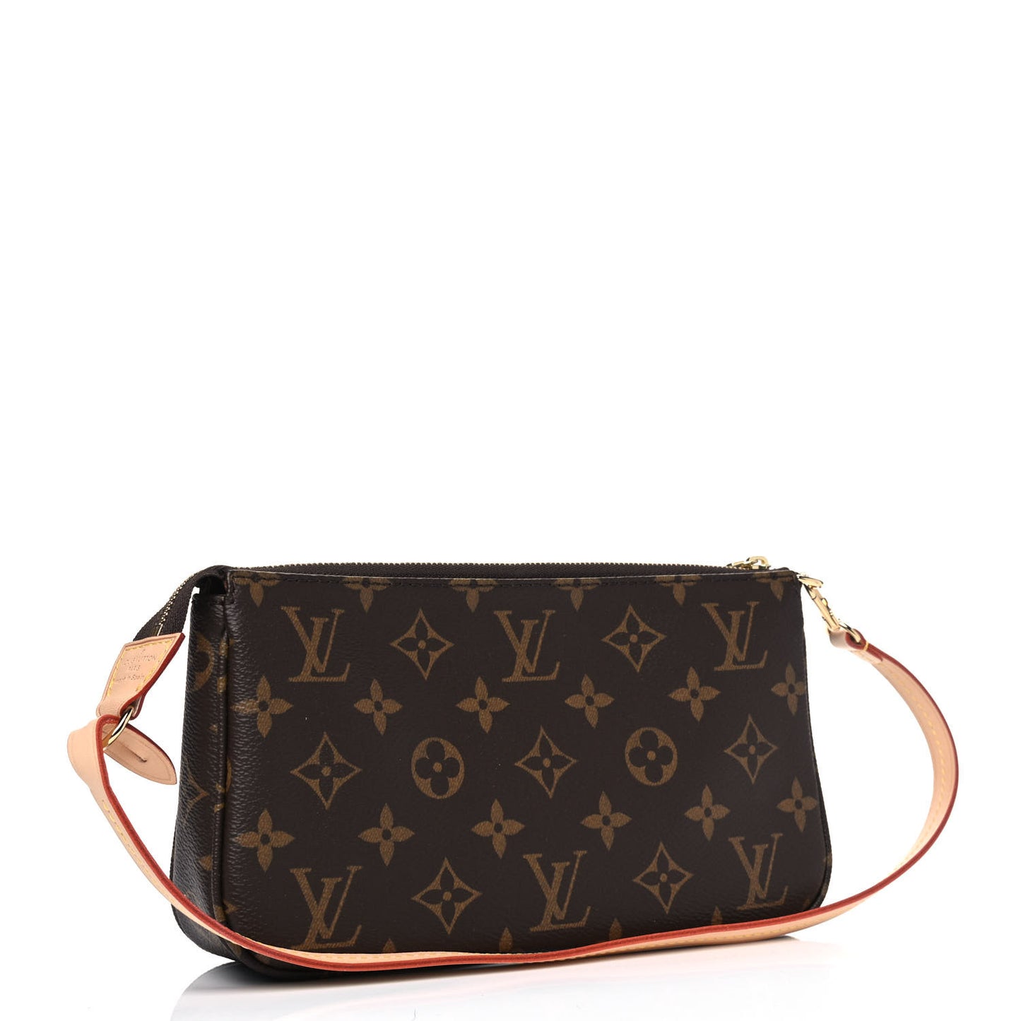 Monogram Pochette Accessories NM