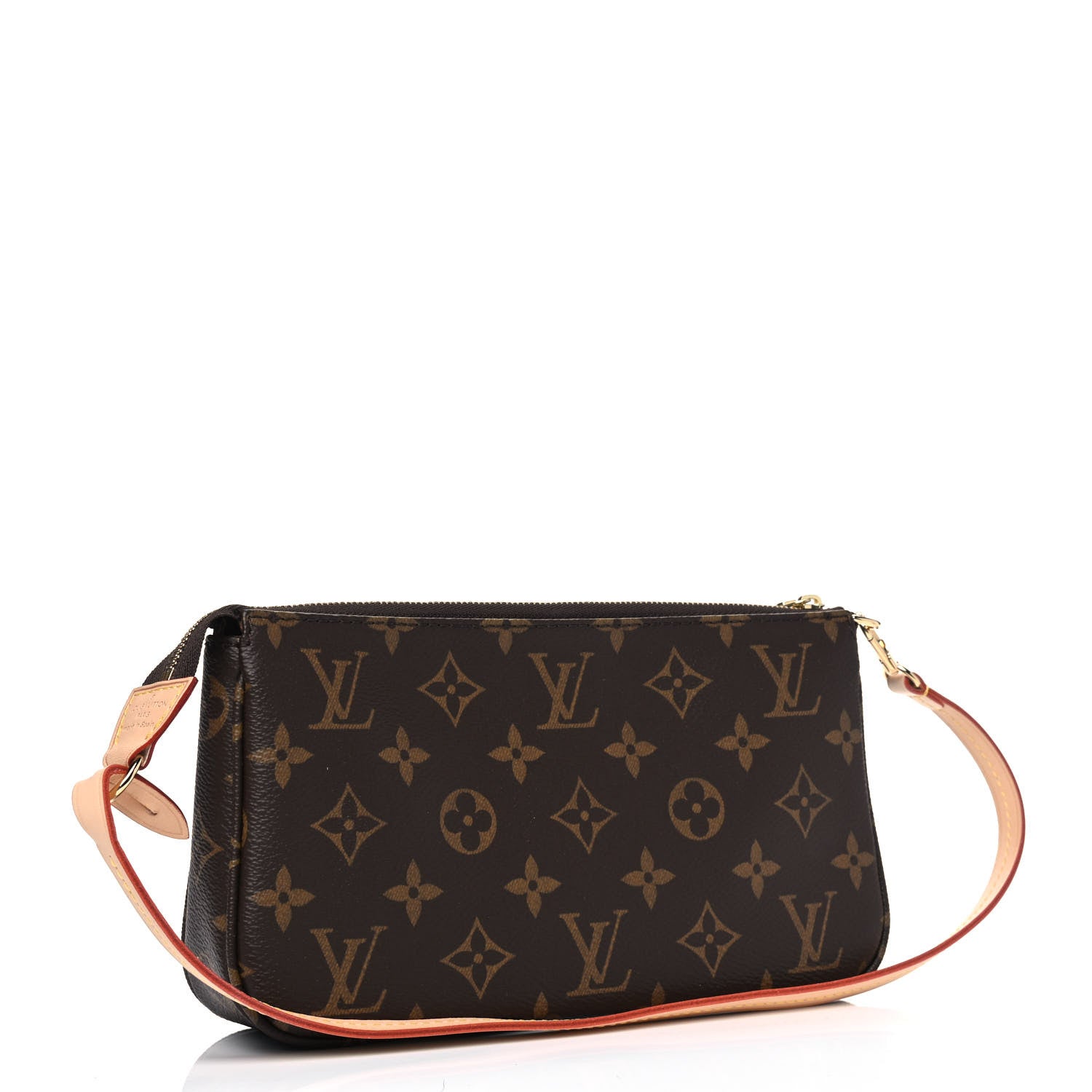 Louis Vuitton Monogram Pochette Accessories NM 2 of 4