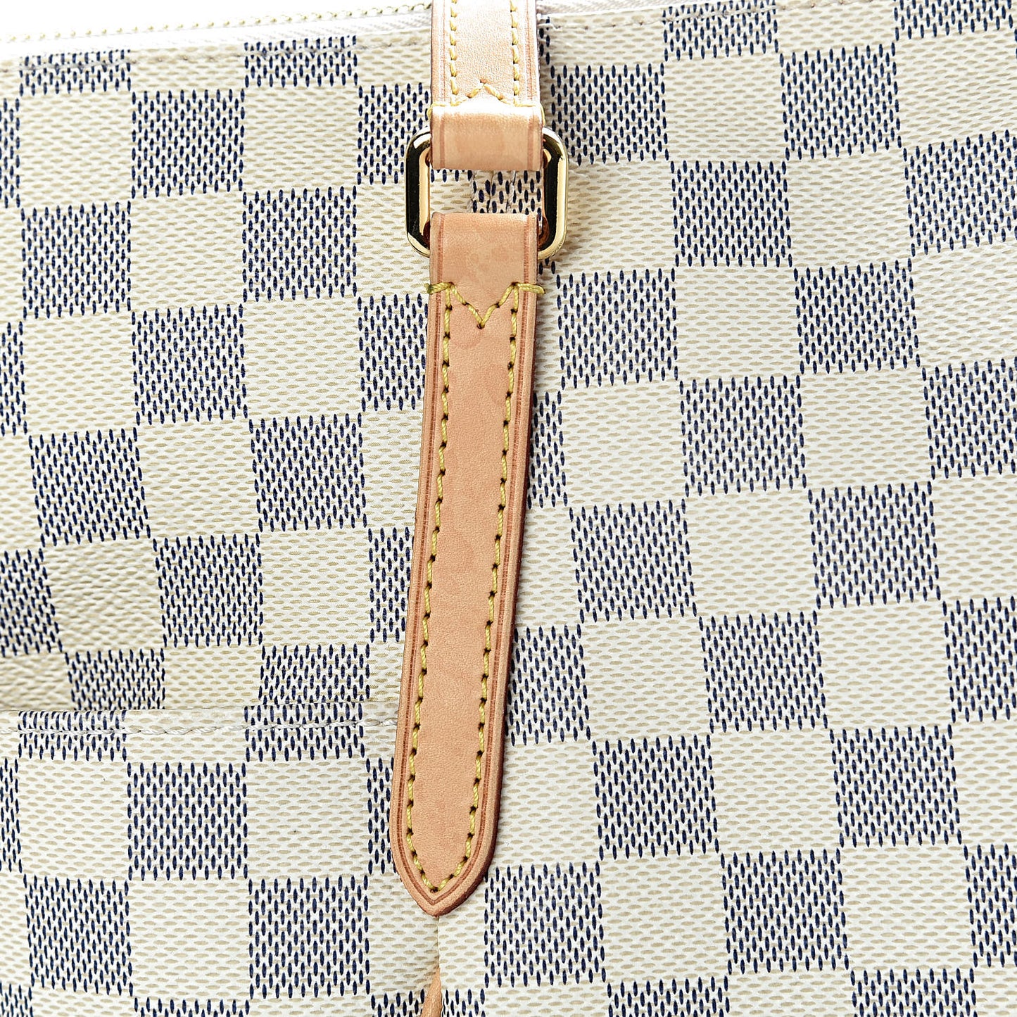 Damier Azur Totally MM
