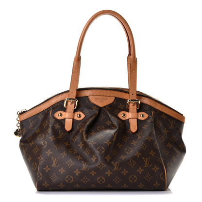 Louis Vuitton Monogram Tivoli GM 1 of 5
